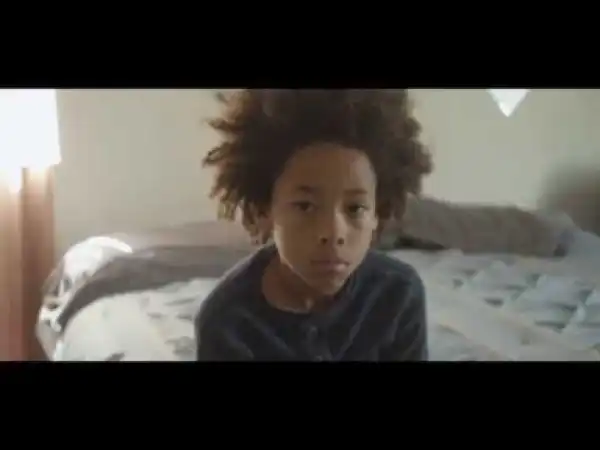 Video: Vince Staples - Nate (feat. James Fauntleroy)
